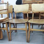 729 2440 CHAIRS